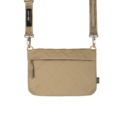 Skinarma Satchel Juno - Brown